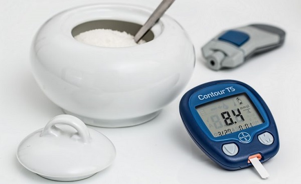 Diabetes: beneficios del cuidado a domicilio