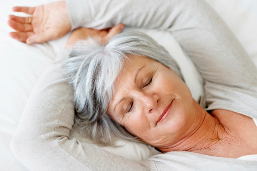 Recomendaciones para tratar la apnea en ancianos - Cuidum - Cuidado de  mayores a domicilio