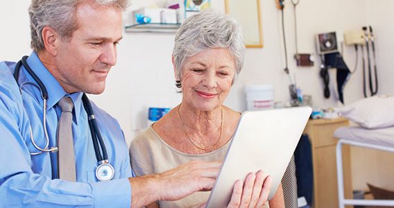 Qué preguntar en la visita al médico