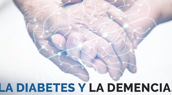 diabetes y demencia