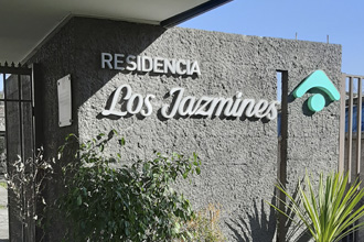 Residencia Los Jazmines